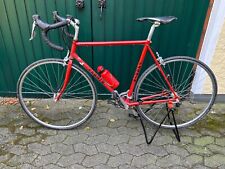 Original FAGGIN Stahl Vintage Rennrad incl. SHIMANO, CAMPAGNOLO, selle italia !