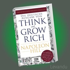 THINK AND GROW RICH | NAPOLEON