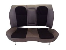 Rücksitzbank Stoff nicht