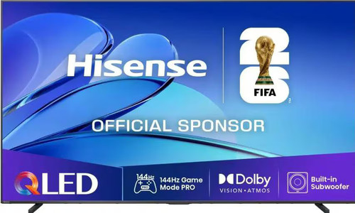 Hisense 98e7q pro - hisense,