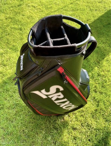 Srixon srx tour staff - srx,