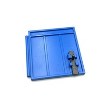 PLAYMOBIL® Blaue Tür Links