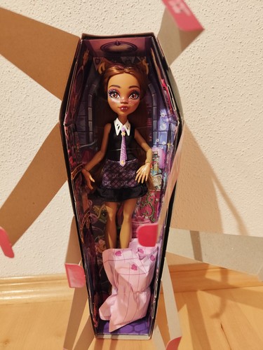 Monster high buried - monster,