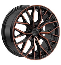 2DRV by Wheelworld  WH37