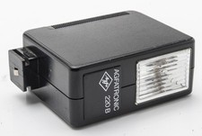 Agfa Agfatronic 220B 220 B