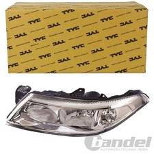 TYC HAUPTSCHEINWERFER H7