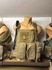 Allied / Eagle Industries MBSS