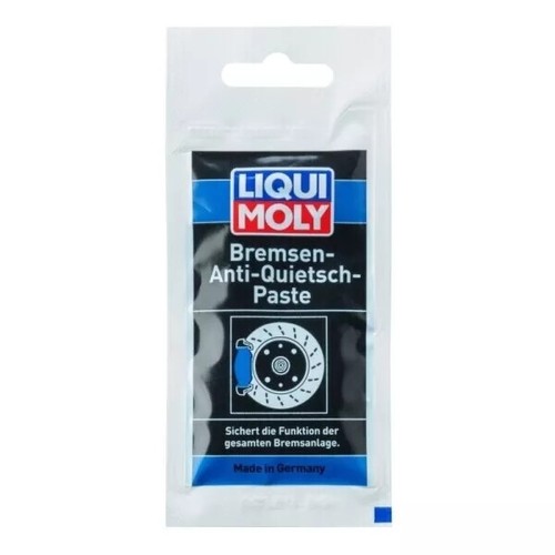 Liqui moly bremsen - moly,
