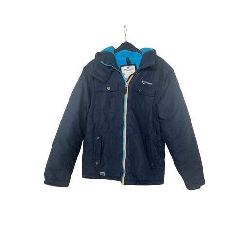 Lemmi outdoorjacke jungen - jungen, gr