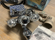 Grohe Grohmix Thermostat -