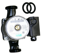 Buderus Sieger Umwälzpumpe