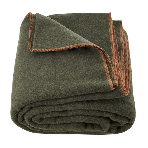 Vevor campingdecke wolldecke - campingdecke,