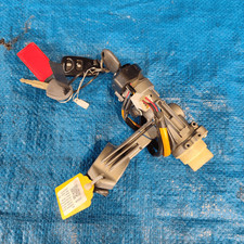 819102E000 Zündschalter und Lenkradschloss  KIA SPORTAGE 2a Serie 2.7 V6 SUV