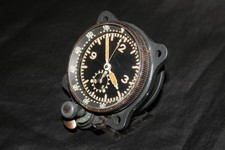 Junghans Borduhr mit