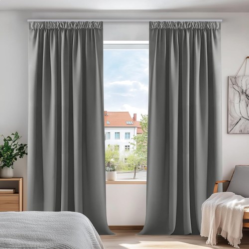 Verdunkelungsvorhang