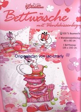 Diddl Bettwäsche Diddlina at