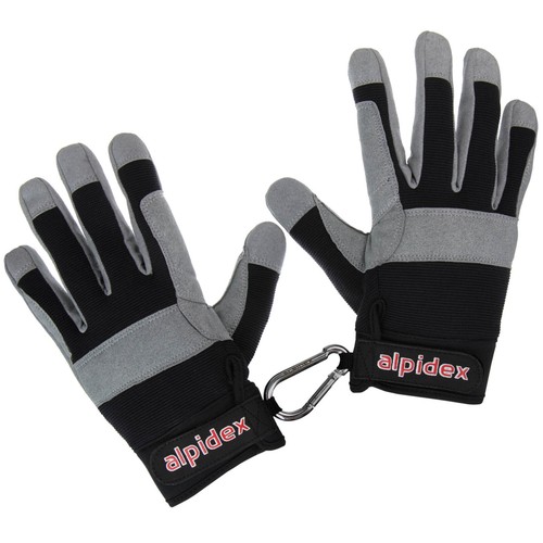 Klettersteig handschuhe - klettersteig,