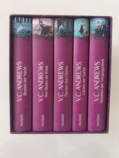 V.C. Andrews Foxworth-Saga