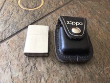 Zippo Feuerzeug mit