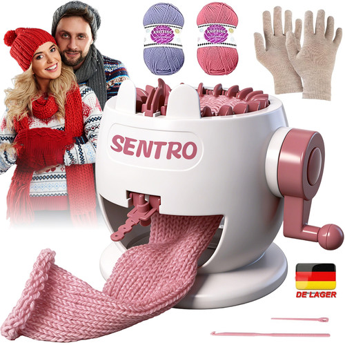 Strickmühle diy nadeln - diy, 22