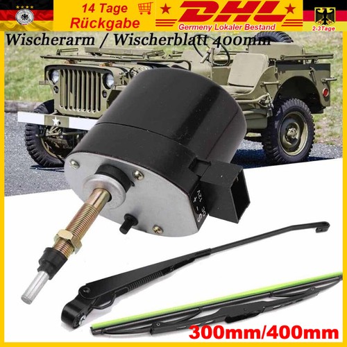 Scheibenwischermotor 105 arm - scheibenwischermotor, 105°arm