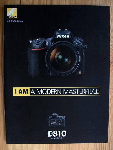 Nikon d810 prospekt - prospekt,, 23
