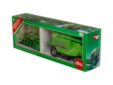 Siku Farmer 4051 Deutz Fahr