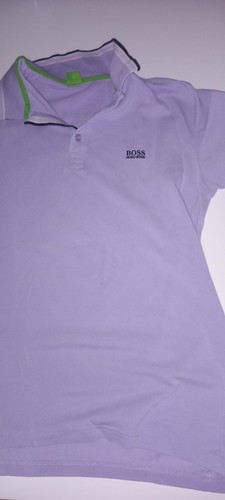 Hugo boss polo shirt - boss,