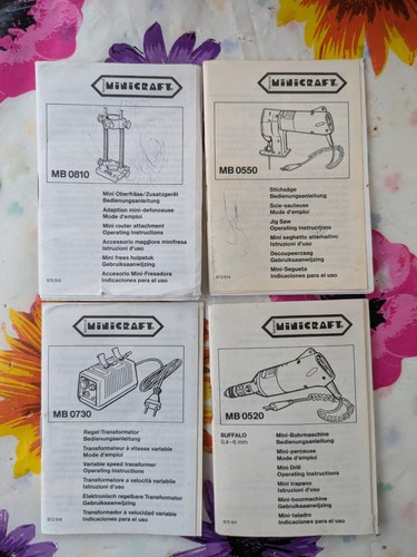 Modellbau minicraft mini - minicraft,