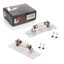 2x Original LST Beleuchtung