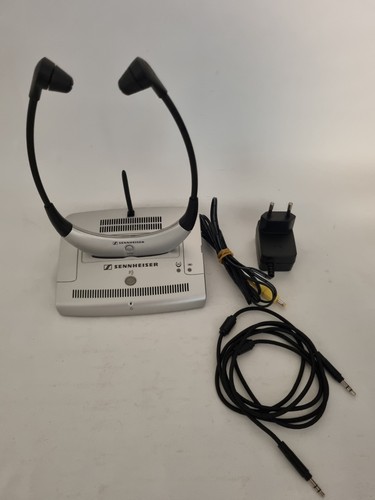 Sennheiser set 840 - tv, wireless