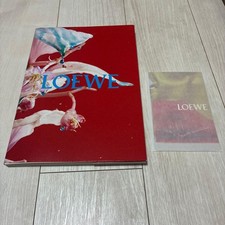 LOEWE Art Book 2026