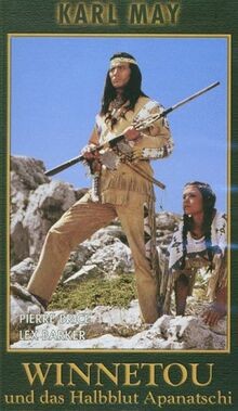 Winnetou und das halbblut - und,