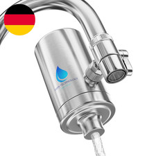 Wasserfilter Für Den