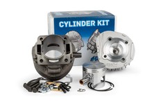 Zylinder Kit Polini 102ccm