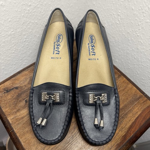 Hallux soft goldkrone damen - soft,