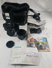 Nikon EM Kamera, Series E 50