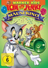 Tom und Jerry - Mäusekino