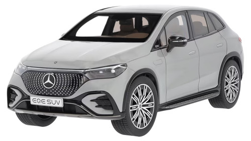 Mercedes benz x294 eqe - x294, amg