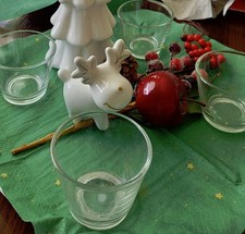 Adventsgesteck, Dauer