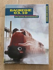 Stars der Schiene - Baureihe