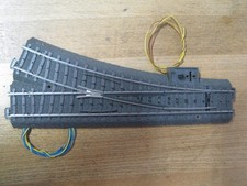 Märklin  24612 elektrisch + Laterne beleuchtet  C-Gleis geprüft und okay