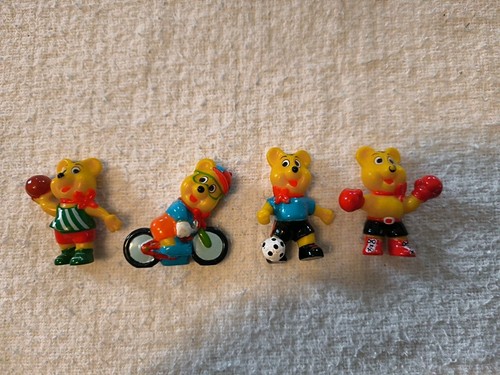 Figuren haribo sportbären - haribo,