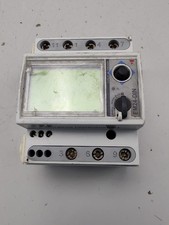 Carlo Gavazzi EM24-DIN.AV9.3.X.IS.X Three phase Energy meter