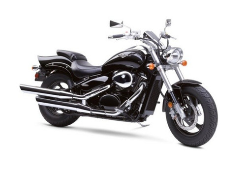 Drossel suzuki intruder - 35,