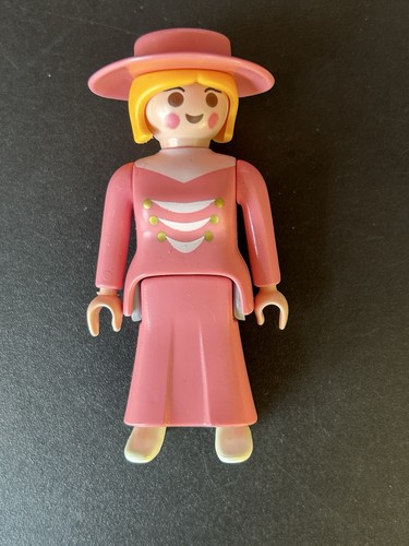 Playmobil figur frau - playmobil,
