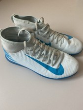Nike mercurial superfly - jr.,