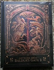 Baldur's Gate 3 Collector's
