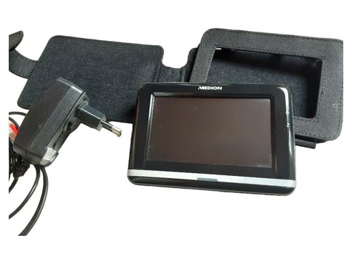 Medion mdpna 465t - medion,