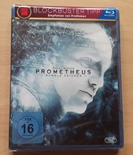 Prometheus - Dunkle Zeichen -